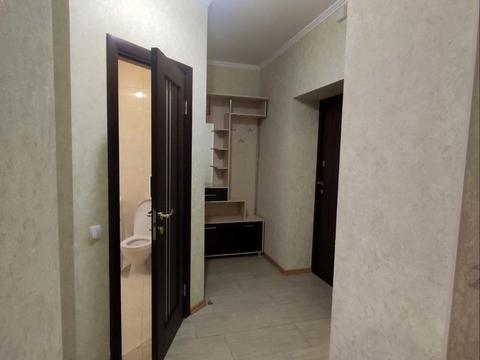 квартира за адресою Боголюбова вул., 3