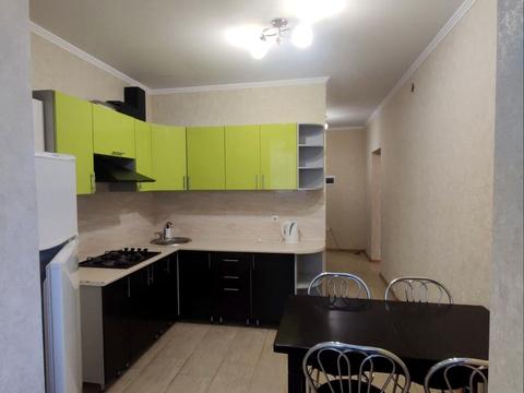 квартира за адресою Боголюбова вул., 3