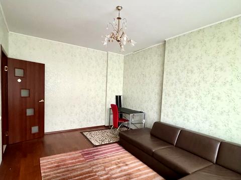 квартира за адресою Торгова вул., 9