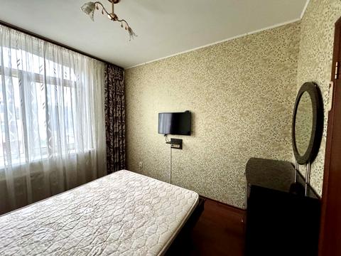 квартира за адресою Торгова вул., 9