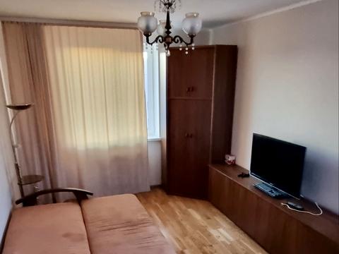 квартира по адресу Харьковских Дивизий ул., 9