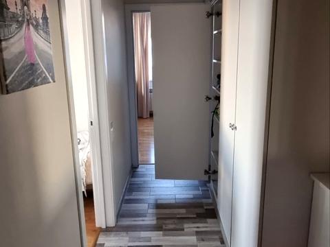 квартира по адресу Харьковских Дивизий ул., 9