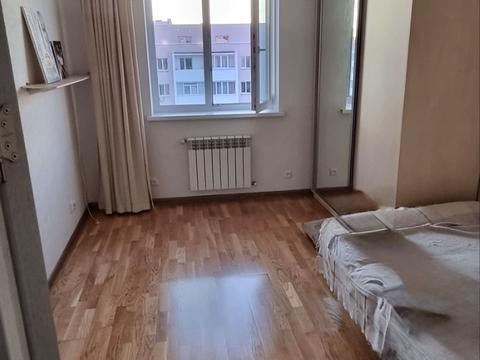 квартира по адресу Харьковских Дивизий ул., 9