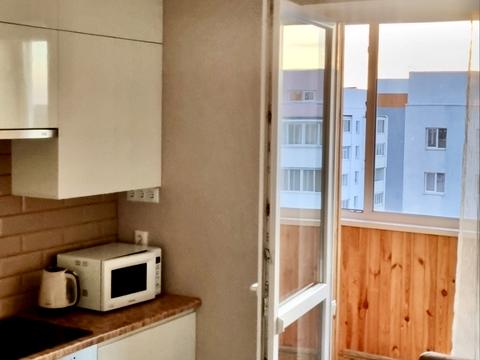 квартира по адресу Харьковских Дивизий ул., 9