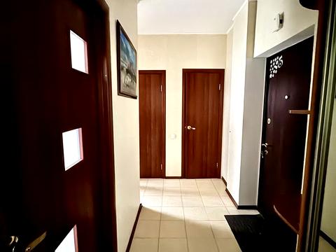 квартира за адресою Торгова вул., 9