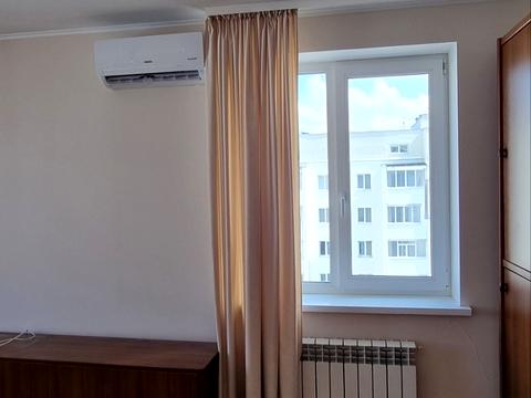 квартира по адресу Харьковских Дивизий ул., 9