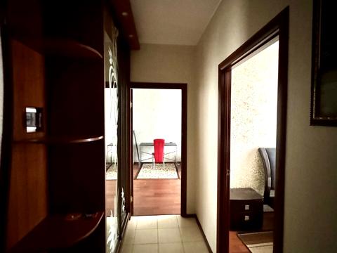 квартира за адресою Торгова вул., 9