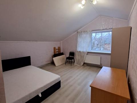 квартира за адресою Грушевського вул., 9