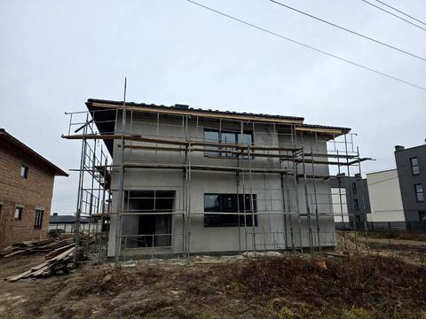 будинок за адресою Вивізна вул.