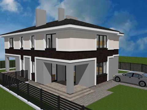 будинок за адресою Вивізна вул.