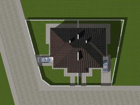 будинок за адресою Вивізна вул.