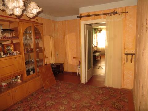 квартира по адресу Юбилейный просп. (50-летия ВЛКСМ), 78