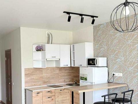 квартира по адресу Камянская ул. (Днепродзержинская), 6