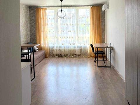 квартира по адресу Камянская ул. (Днепродзержинская), 6