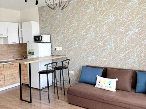 квартира по адресу Камянская ул. (Днепродзержинская), 6