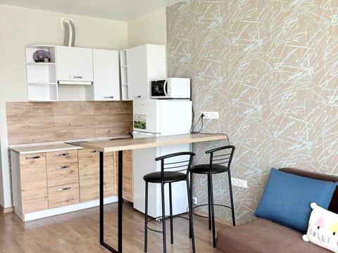 квартира по адресу Камянская ул. (Днепродзержинская), 6