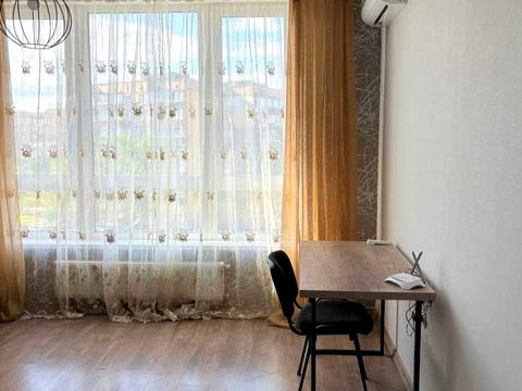 квартира по адресу Камянская ул. (Днепродзержинская), 6