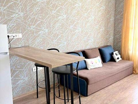 квартира по адресу Камянская ул. (Днепродзержинская), 6