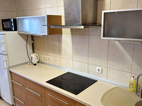 квартира по адресу Литературная ул., 12