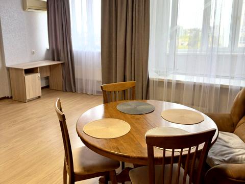 квартира по адресу Литературная ул., 12