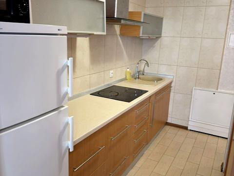 квартира по адресу Литературная ул., 12