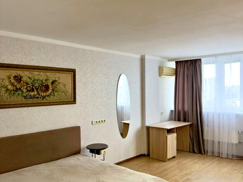 квартира по адресу Литературная ул., 12