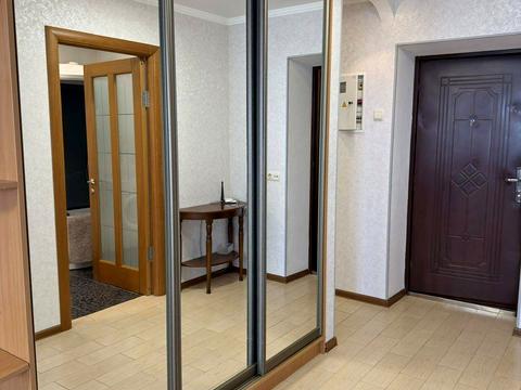 квартира по адресу Литературная ул., 12