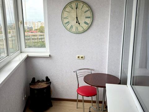 квартира по адресу Литературная ул., 12