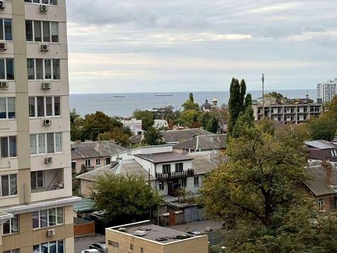 квартира по адресу Литературная ул., 12