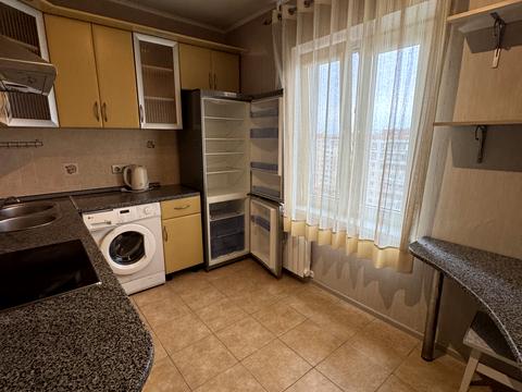 квартира по адресу Червоной Калины просп. (Владимира Маяковского), 69