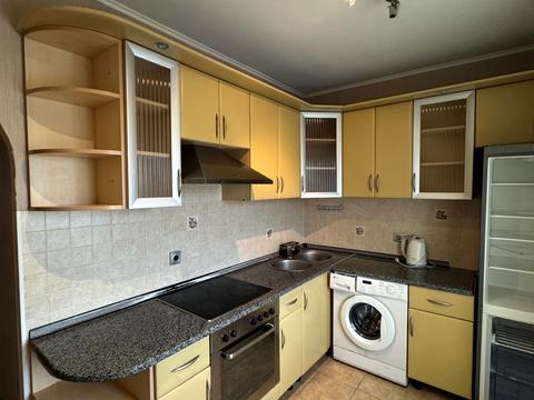 квартира по адресу Червоной Калины просп. (Владимира Маяковского), 69