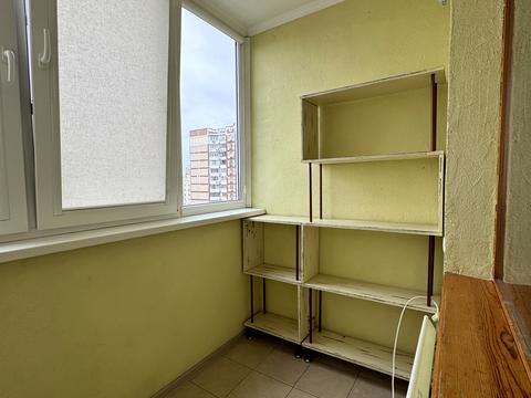 квартира по адресу Червоной Калины просп. (Владимира Маяковского), 69