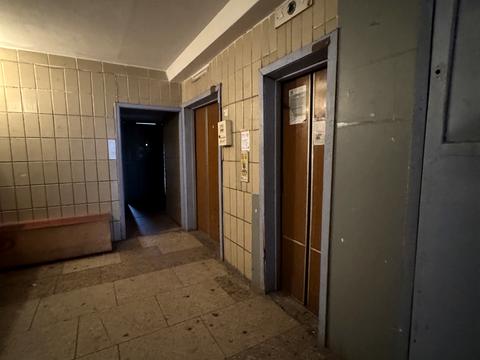 квартира по адресу Червоной Калины просп. (Владимира Маяковского), 69