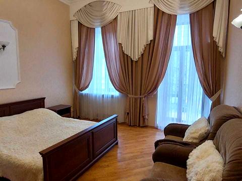 квартира по адресу Европейская ул. (Екатерининская), 34/36