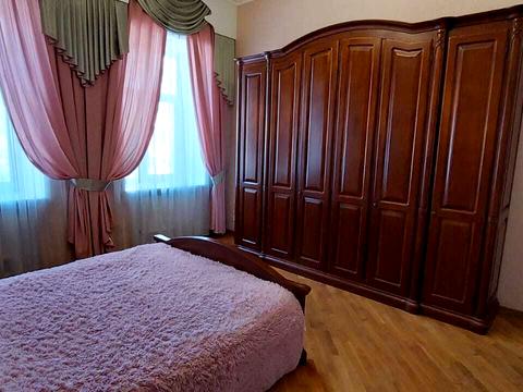 квартира по адресу Европейская ул. (Екатерининская), 34/36