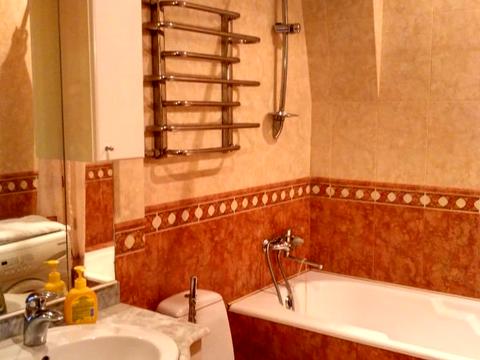 квартира по адресу Европейская ул. (Екатерининская), 34/36