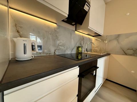 квартира за адресою Родини Кістяківських вул., 10