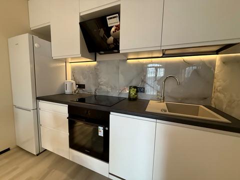 квартира за адресою Родини Кістяківських вул., 10