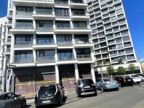 квартира по адресу Драгоманова ул., 31-А