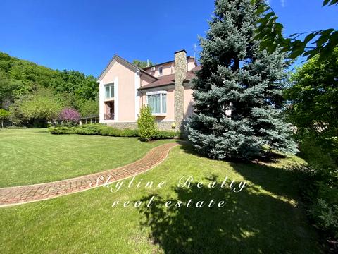 будинок за адресою лесная