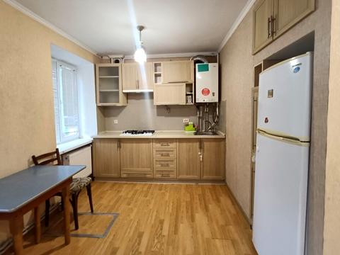 квартира по адресу Олега Антонова ул. (Карла Маркса), 6