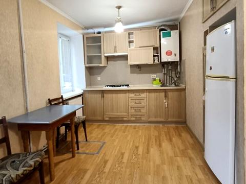 квартира по адресу Олега Антонова ул. (Карла Маркса), 6