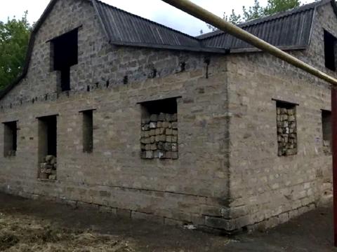 будинок за адресою с. Фонтанка, Патріотична вул.