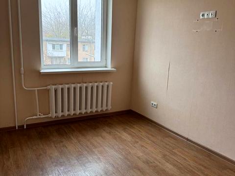 квартира по адресу Жолио Кюри ул., 64