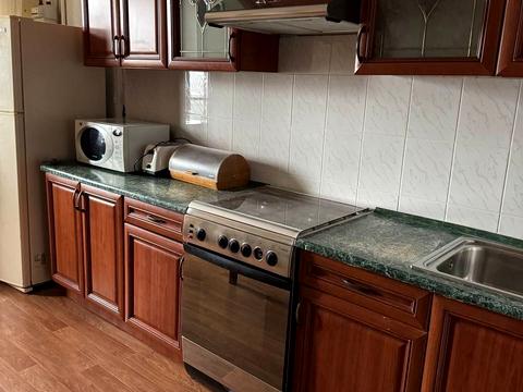 квартира по адресу Жолио Кюри ул., 64