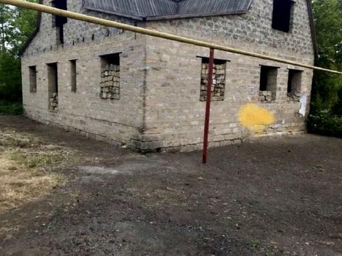 будинок за адресою с. Фонтанка, Патріотична вул.