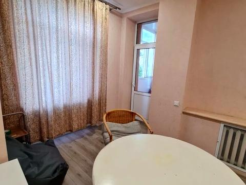 квартира за адресою Микільсько-Ботанічна вул., 2