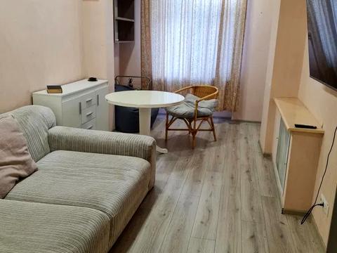 квартира за адресою Микільсько-Ботанічна вул., 2