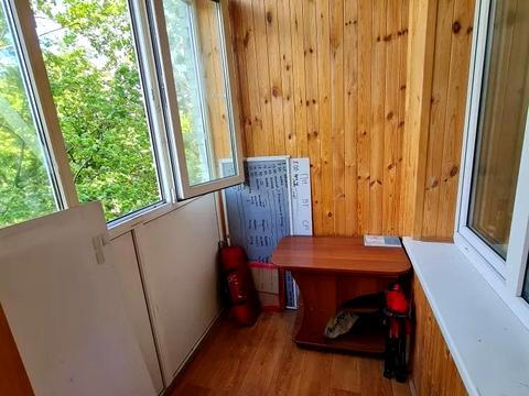 квартира за адресою Микільсько-Ботанічна вул., 2