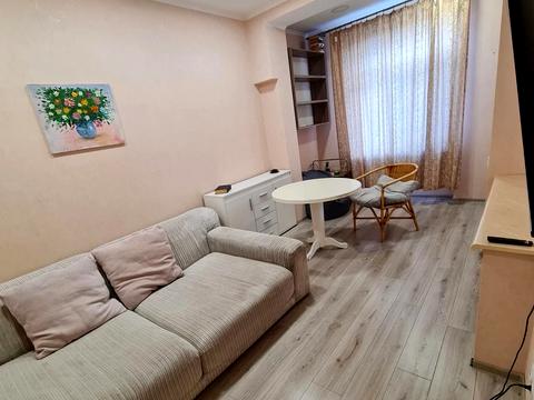 квартира за адресою Микільсько-Ботанічна вул., 2